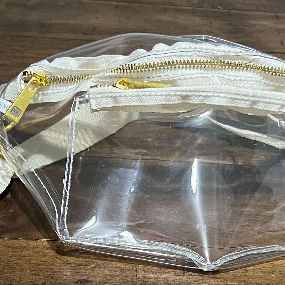Fawn Design Clear Fawny